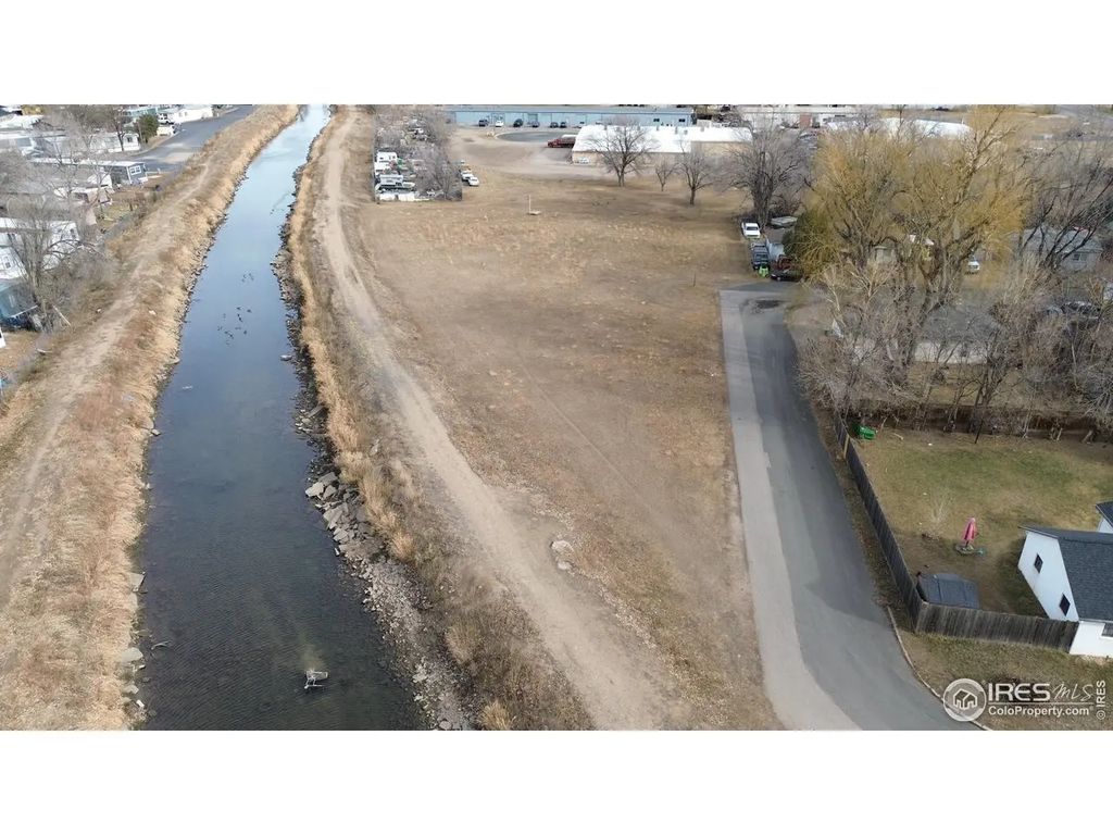 N/A, Fort Collins