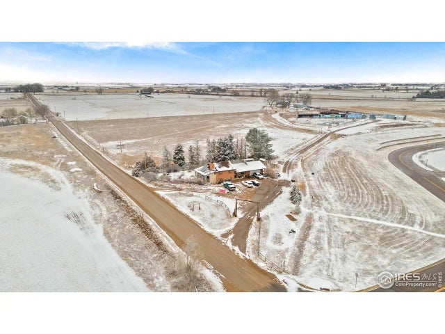 2550 E County Road 62e, Wellington