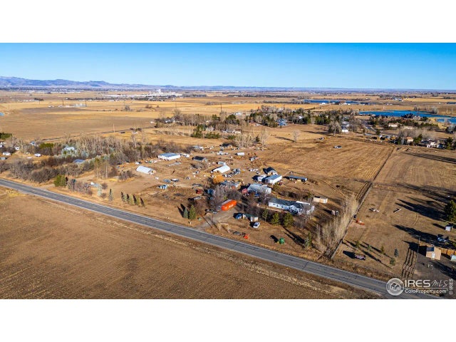 5324 E County Road 48, Fort Collins