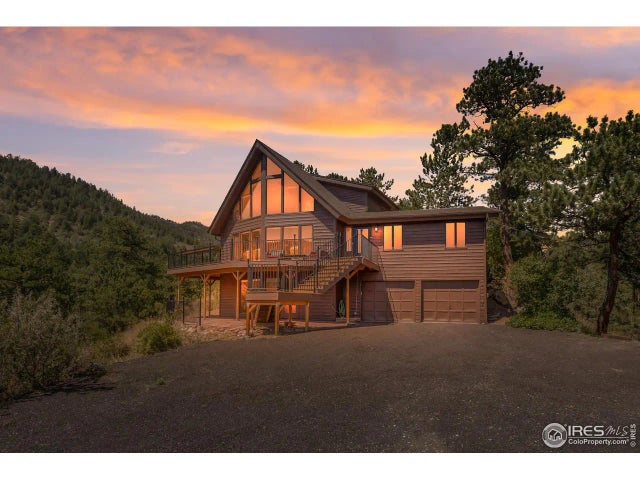 317 Dunraven Glade Rd, Glen Haven