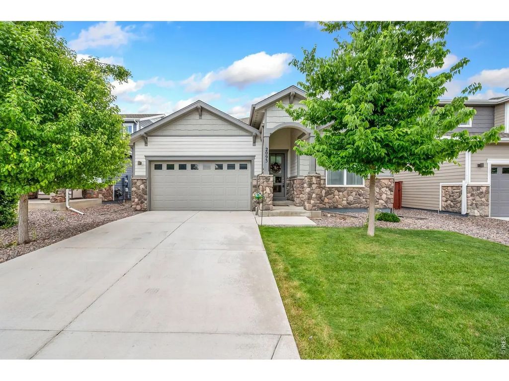 2093 Gather Ct, Windsor