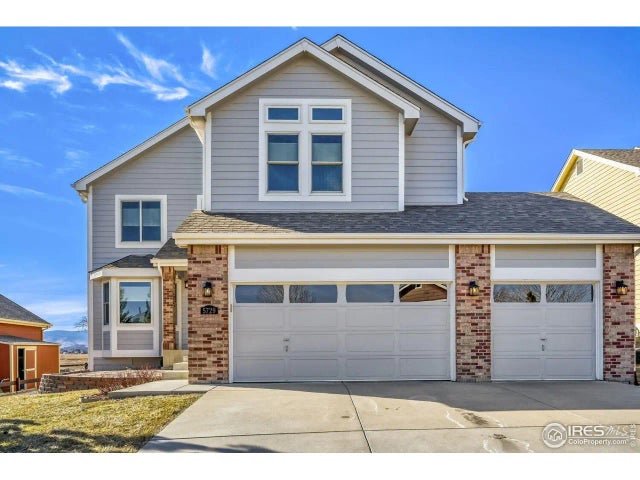 5729 Blue Mountain Cir, Longmont