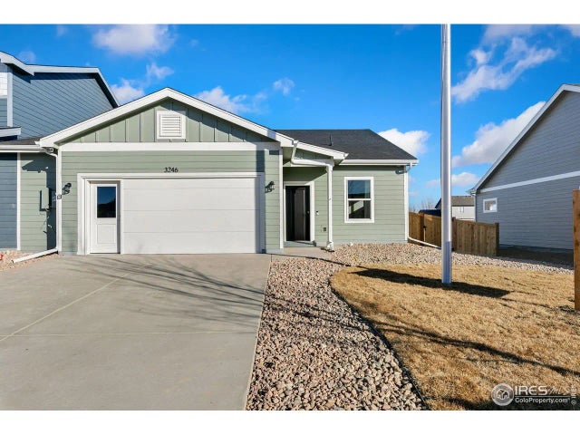 3246 Buffalo Grass Ln, Wellington