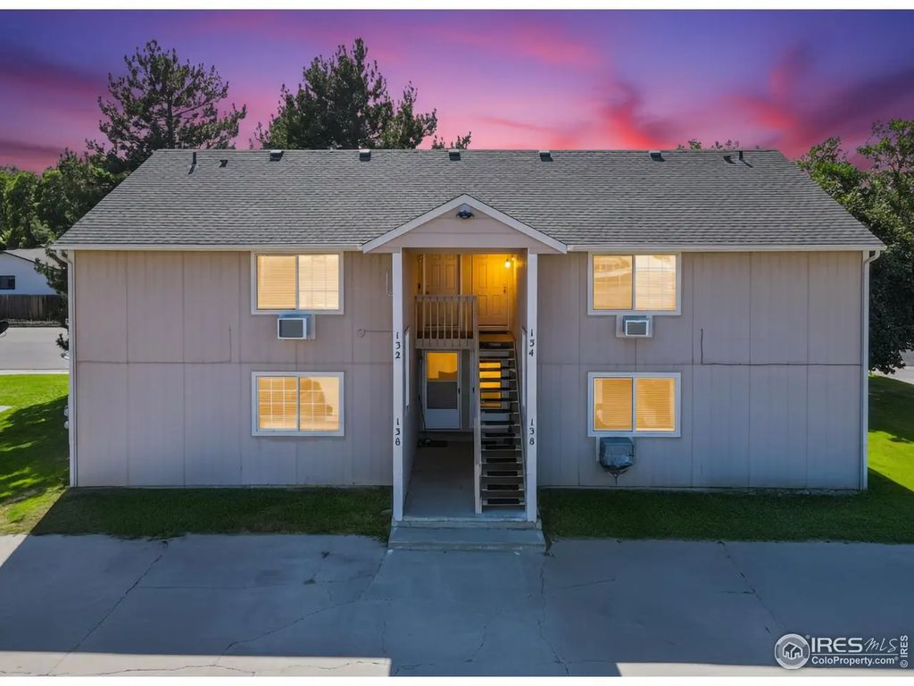 132 W 47th Pl A-1, Loveland