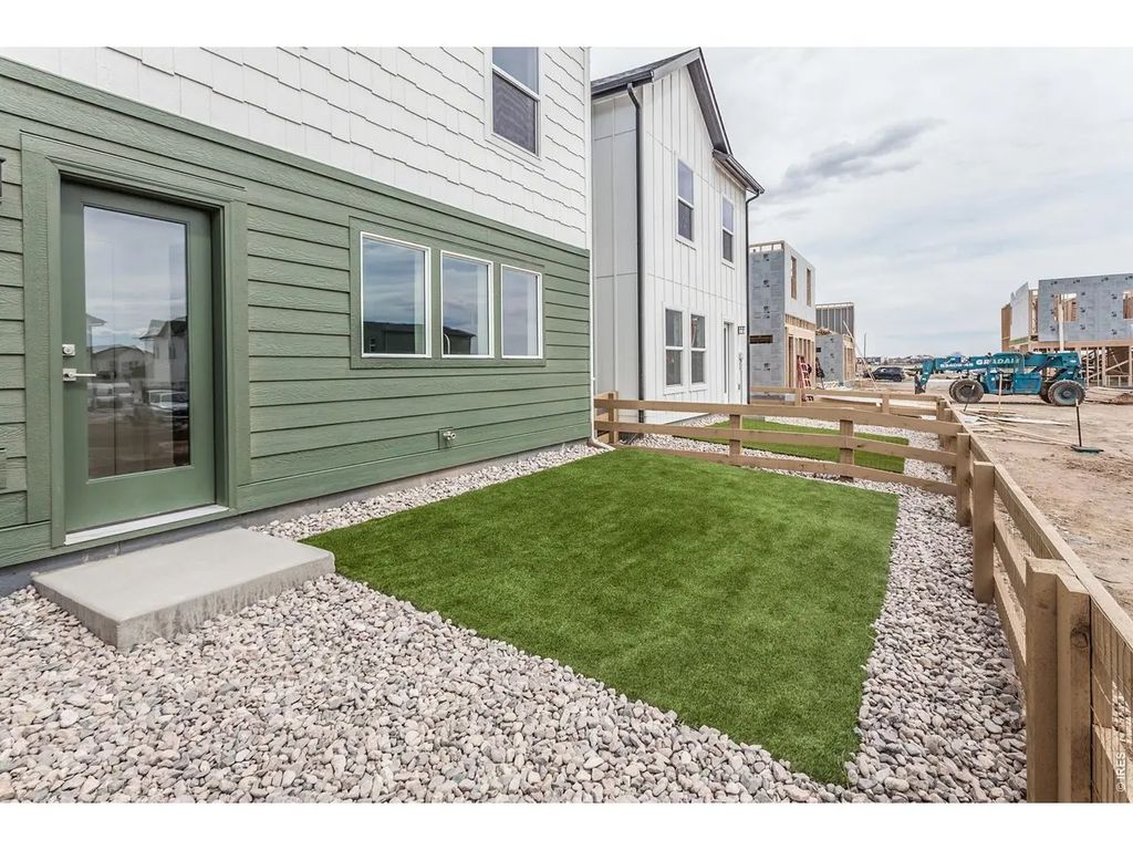 3255 Comet St, Fort Collins