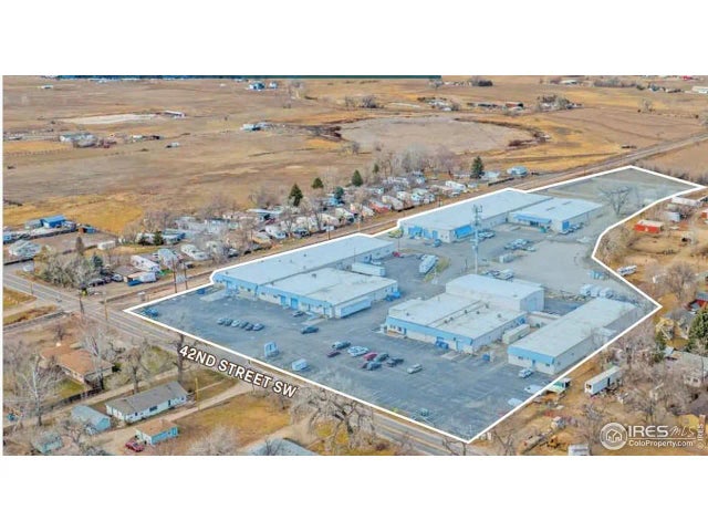 225 Sw 42nd St Sw, Loveland