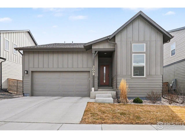 3009 Biplane St, Fort Collins
