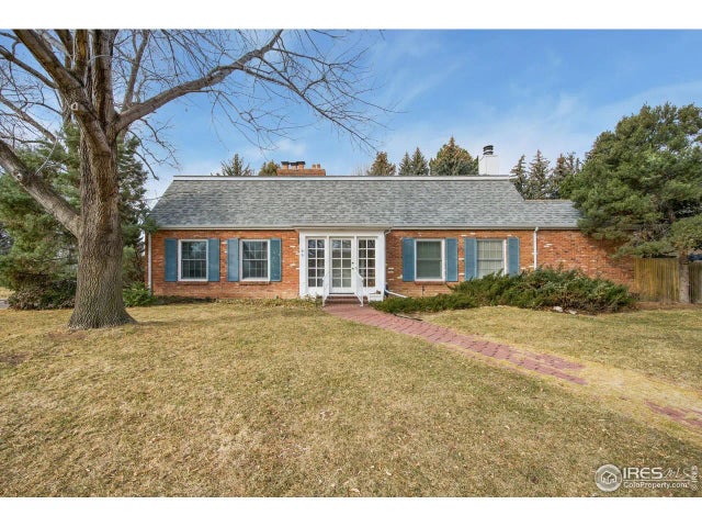 1925 Seminole Dr, Fort Collins