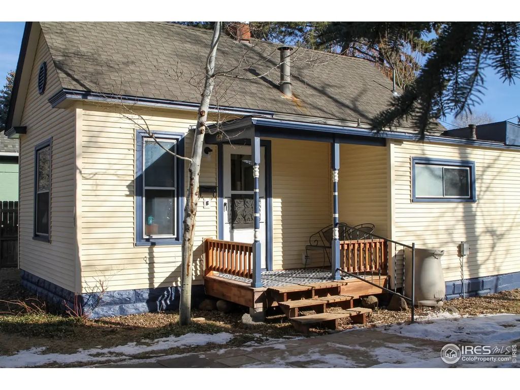 624 Roosevelt Ave, Loveland