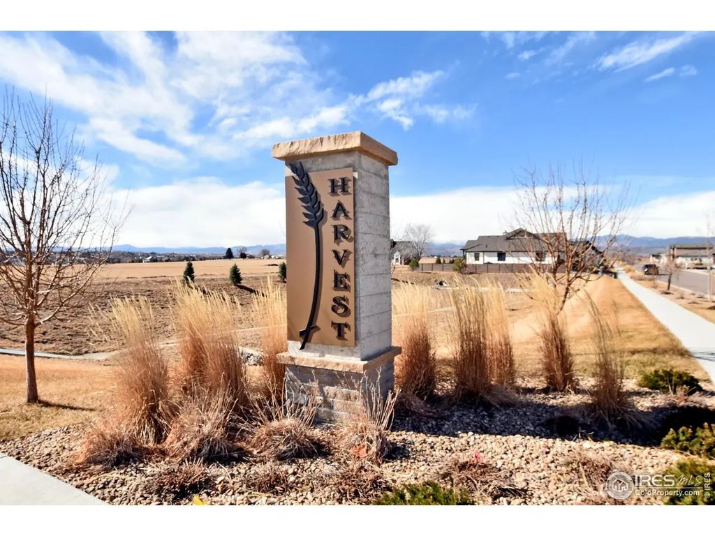 1345 Eliza Ave, Berthoud