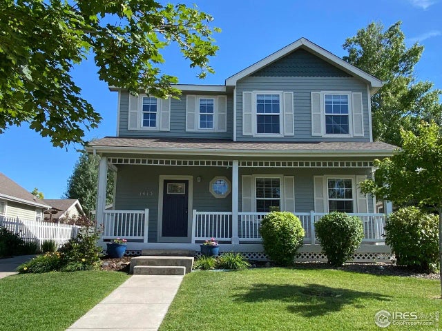 1413 Fairfield Ave, Windsor