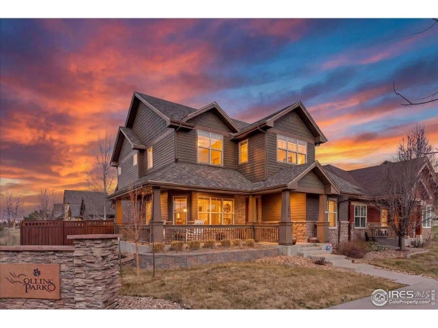 1624 Chokeberry St, Berthoud