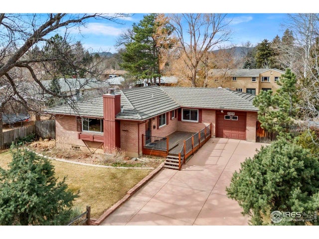 2309 Purdue Rd, Fort Collins