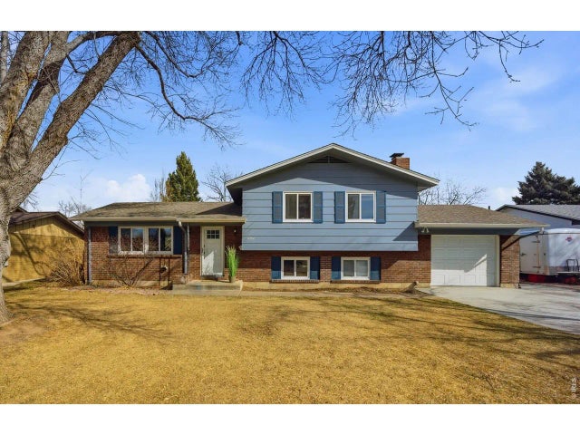 2800 Tulane Dr, Fort Collins