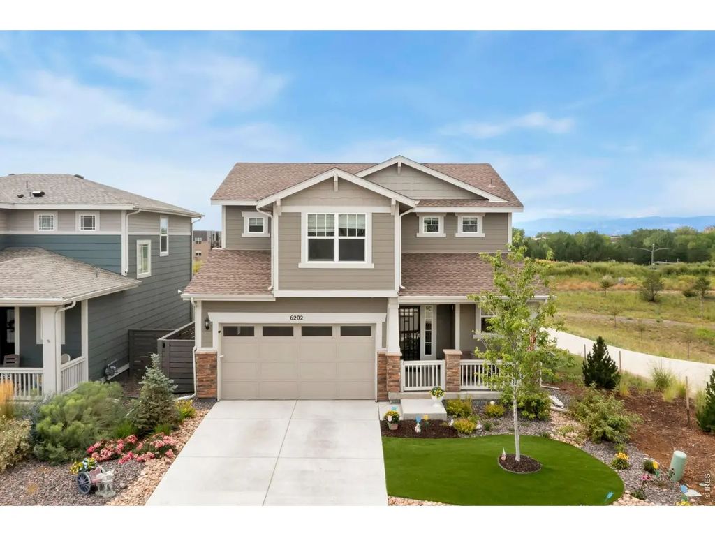 6202 Waterclover St, Loveland