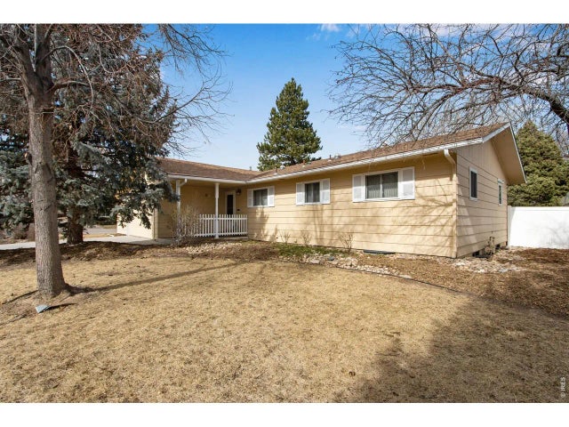 300 Ruth St, Fort Collins
