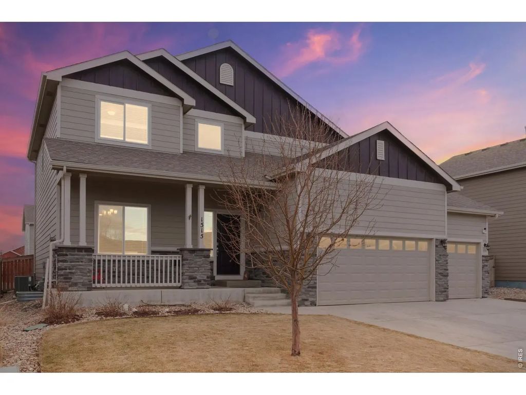 1515 Cirque Valley Ln, Severance