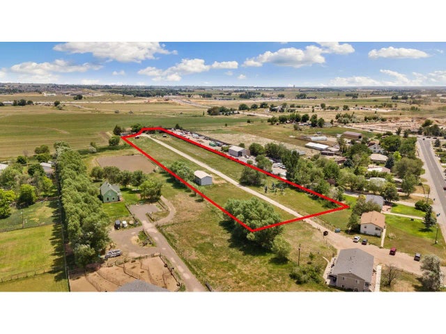 3534 Buckeye St, Fort Collins