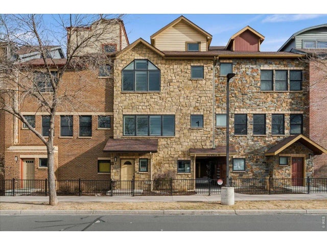 214 Willow St 5, Fort Collins