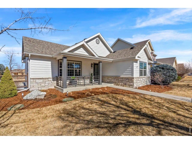 1408 Hearthfire Dr, Fort Collins