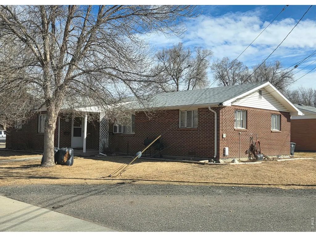 1530 Atwood St, Longmont