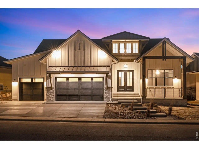 6311 Sanctuary Dr, Windsor