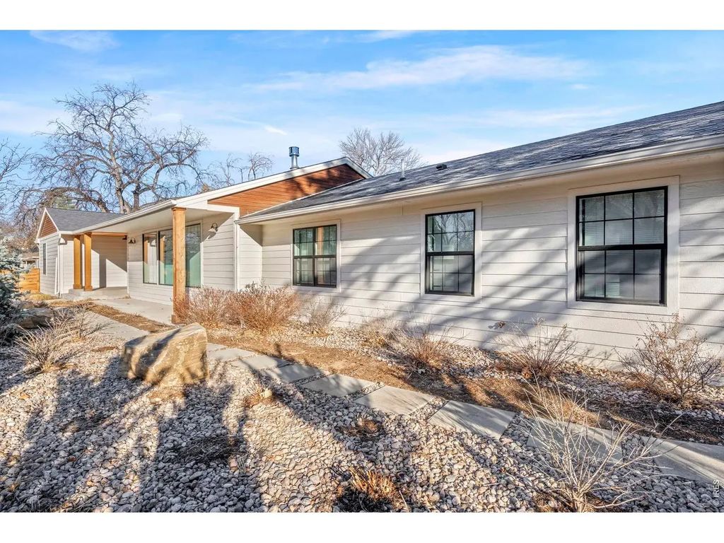 310 E Prospect Rd, Fort Collins