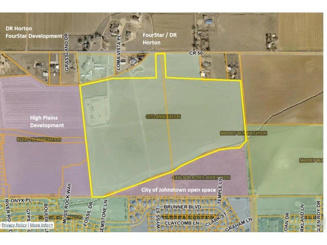 Tbd Cr 50, Johnstown