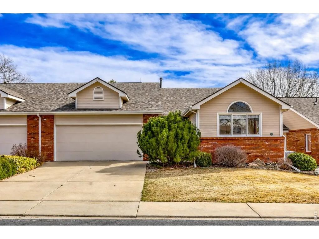 1534 Spencer St, Longmont