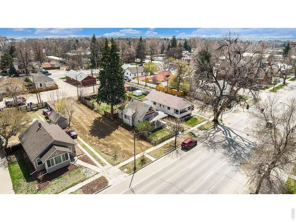 1034 Cleveland Ave, Loveland