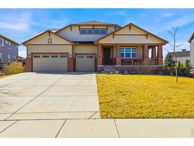 2715 Walkaloosa Way, Fort Collins