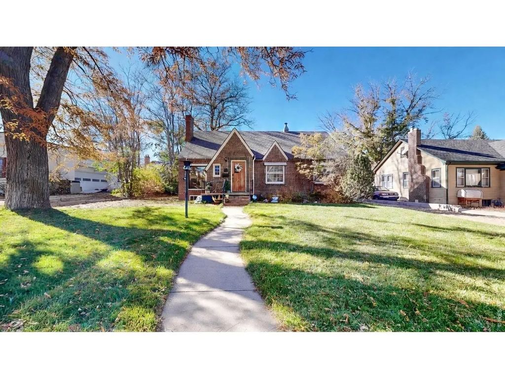 1861 12th Ave, Greeley