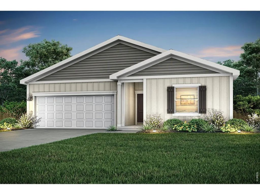 731 E Michigan Ave, Berthoud