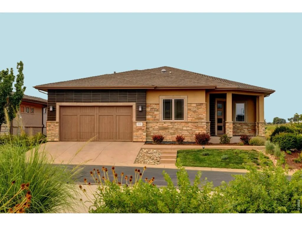 6940 Summerwind Ct, Timnath