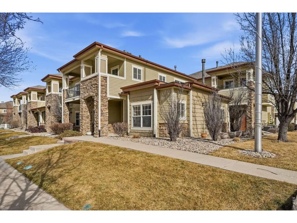 5044 Cinquefoil Ln B, Fort Collins