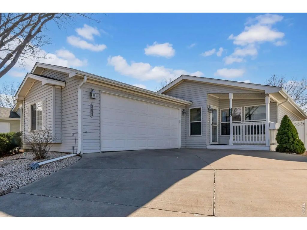 4529 Quest Dr, Fort Collins