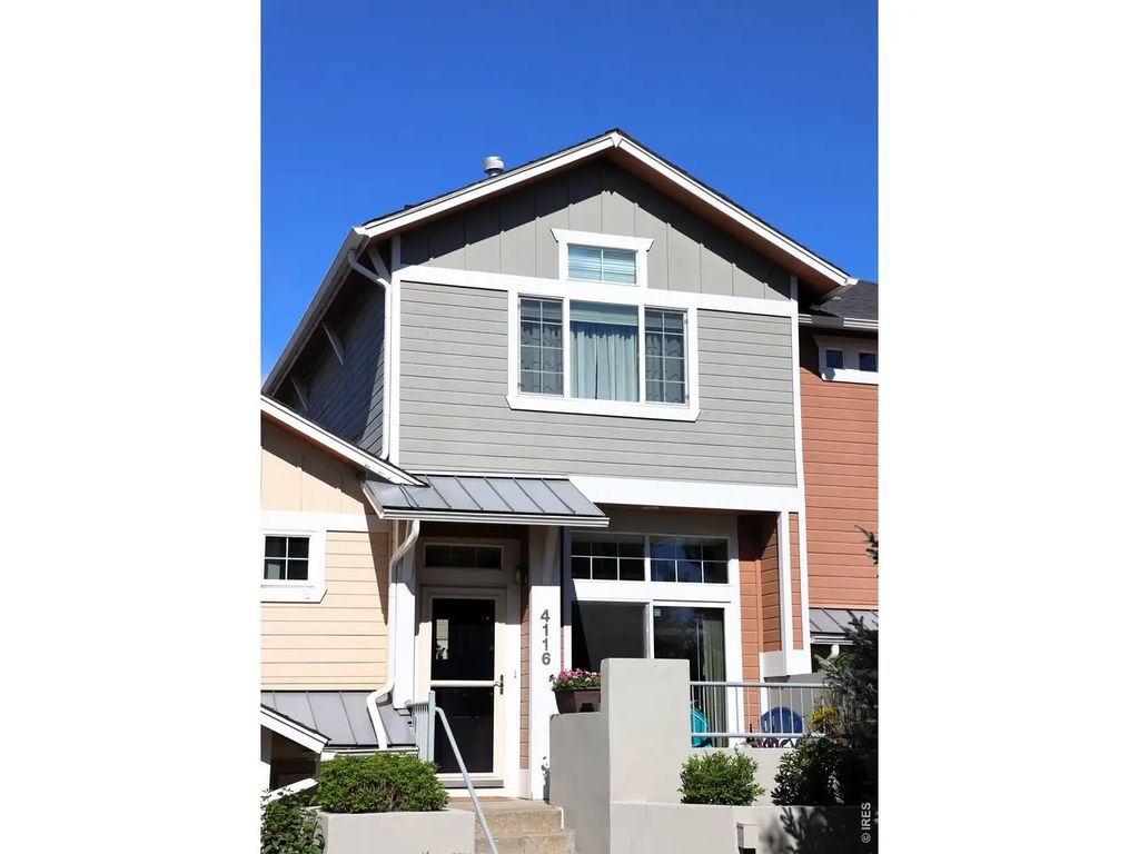 4116 Riley Dr, Longmont