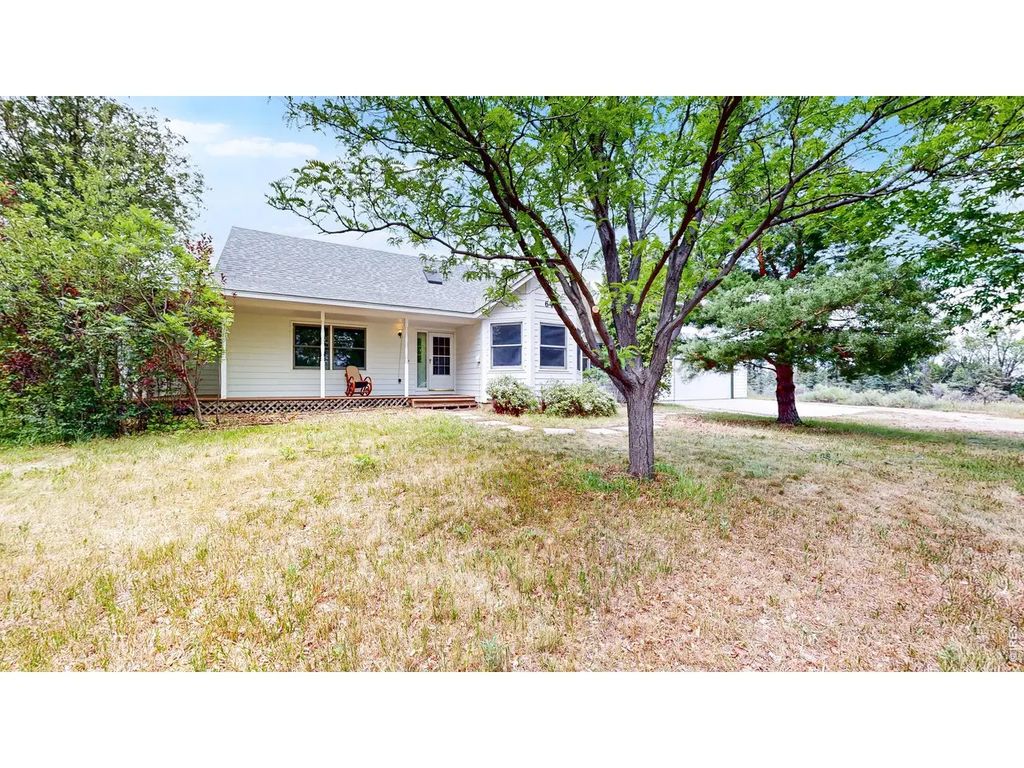6485 N County Road 19, Fort Collins
