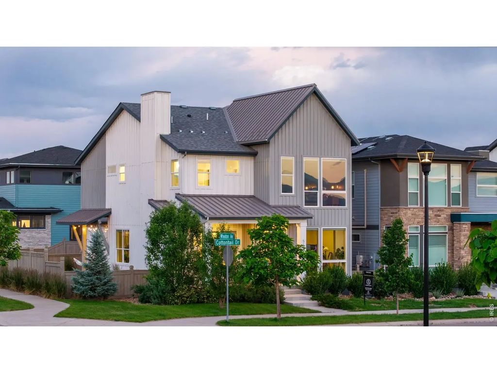 5687 Cottontail Dr, Longmont