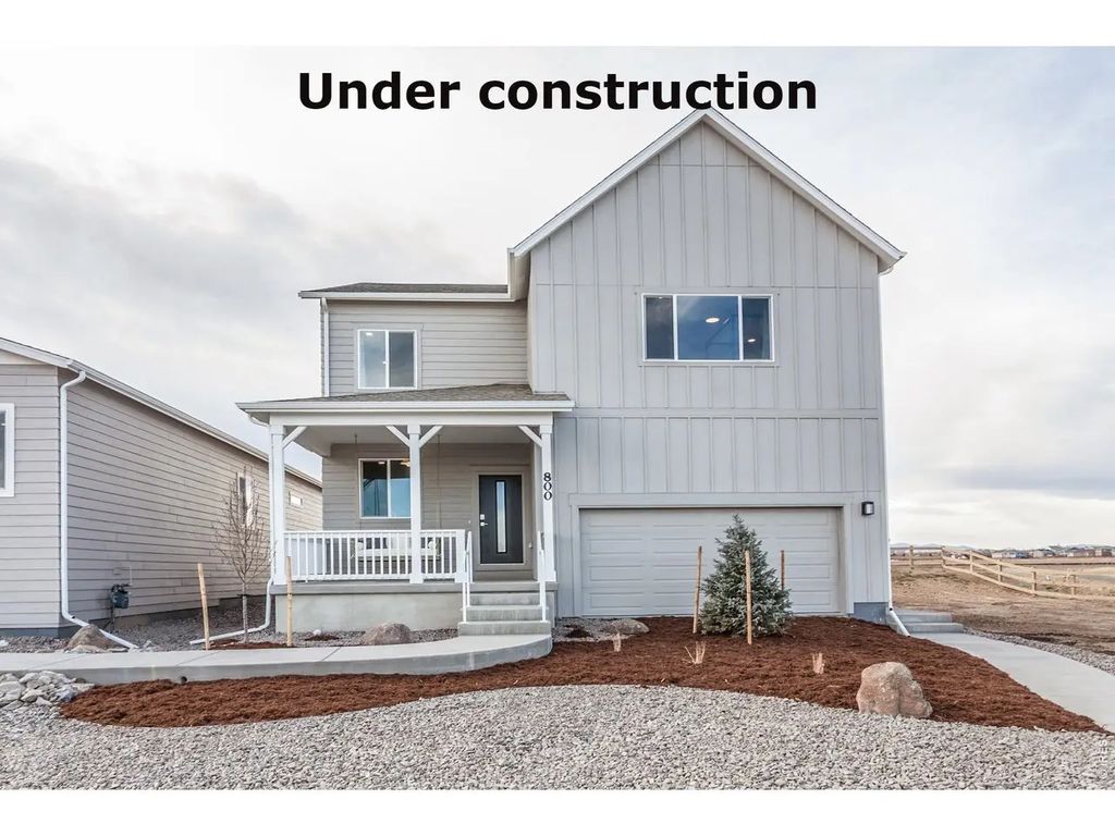 3166 Tourmaline Pl, Fort Collins