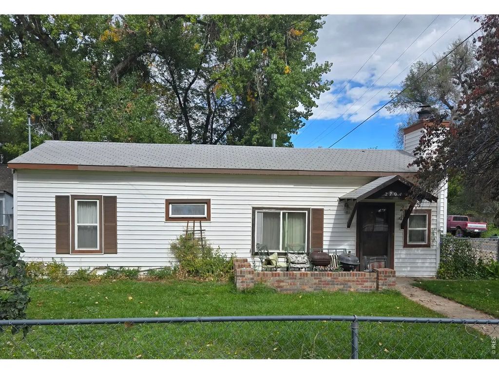 2704 Laporte Ave, Fort Collins