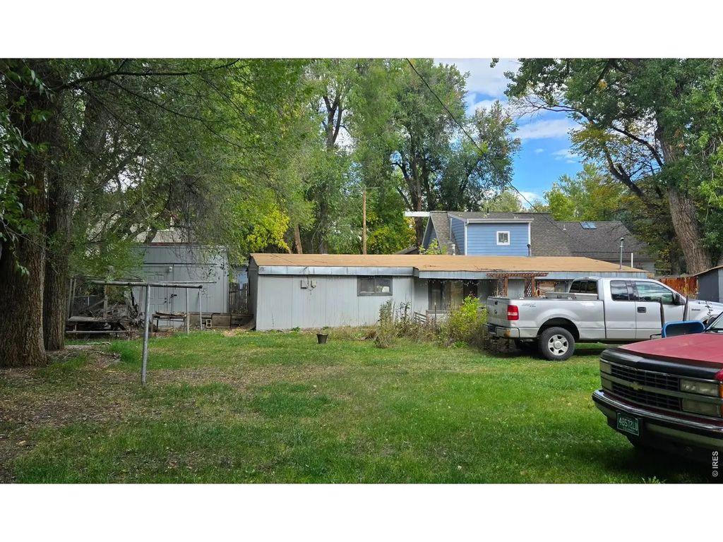 2708 Laporte Ave, Fort Collins