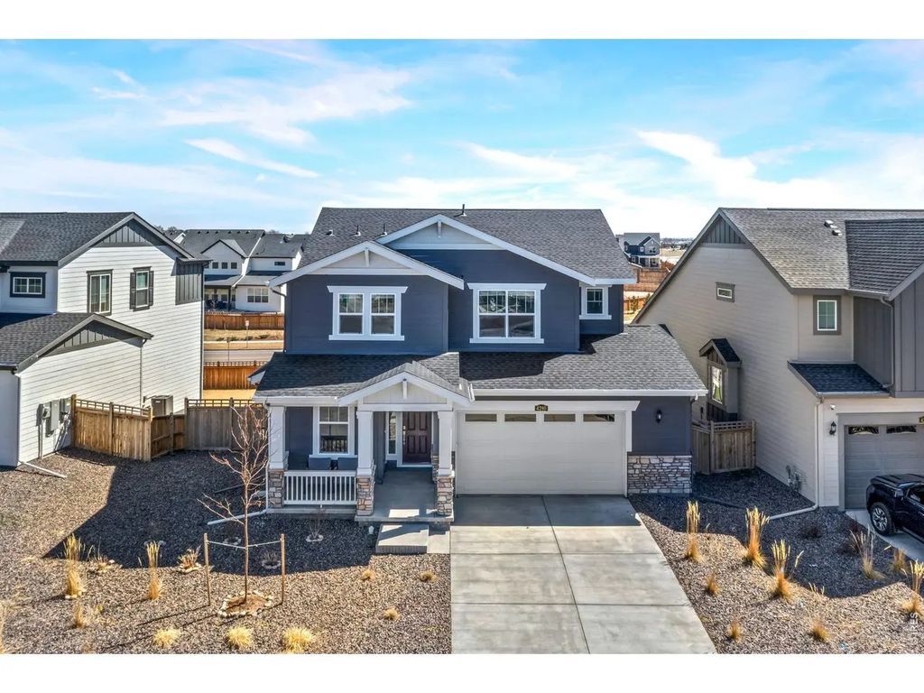 4280 Apple Cider St, Timnath