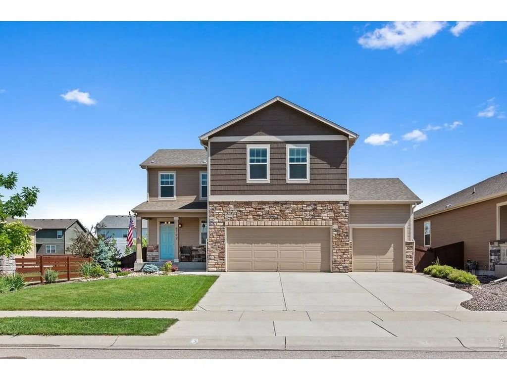 6792 Covenant Ct, Timnath