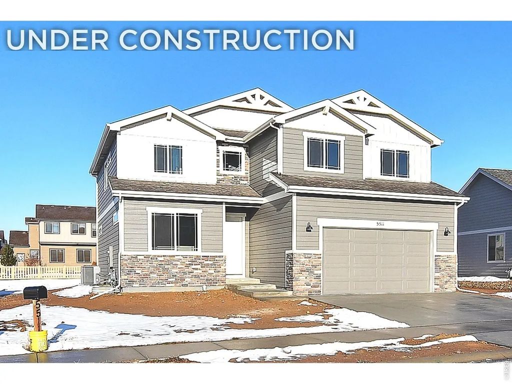 1181 Bitterroot Ct, Johnstown