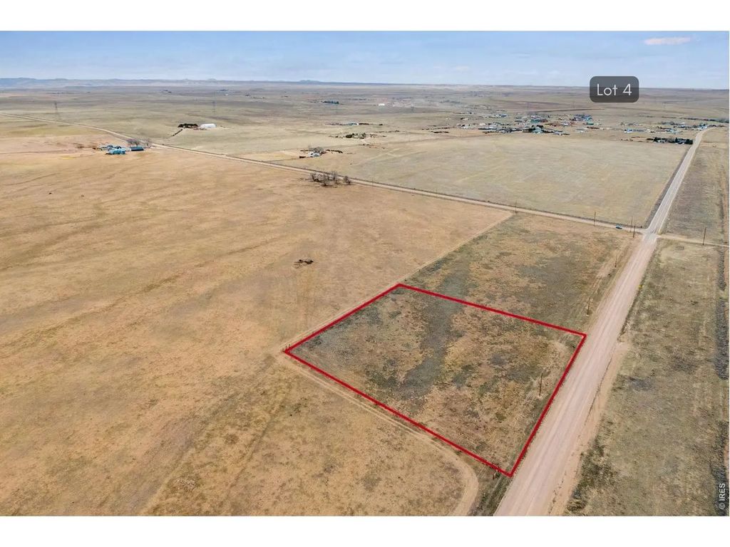 4 Tbd County Road 21, Carr
