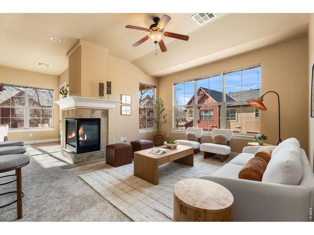 1379 Charles Dr A5, Longmont