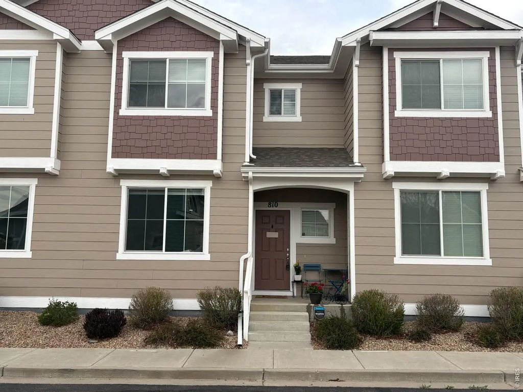 810 Gentlewind Way, Berthoud