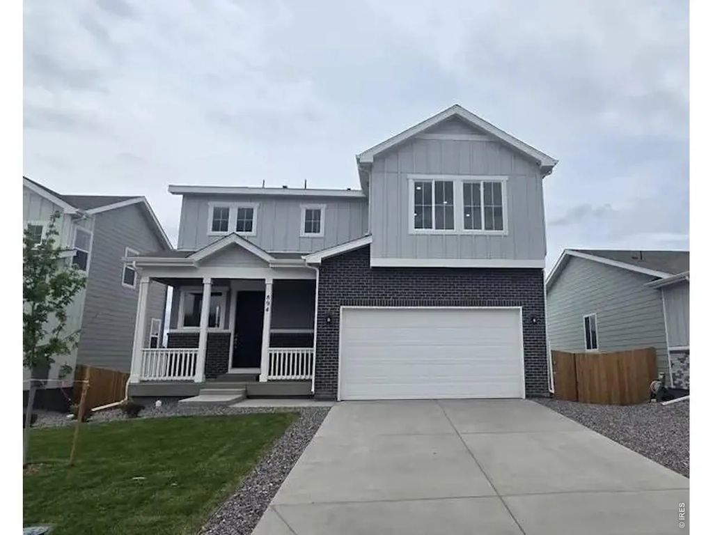 894 Harvard St, Johnstown
