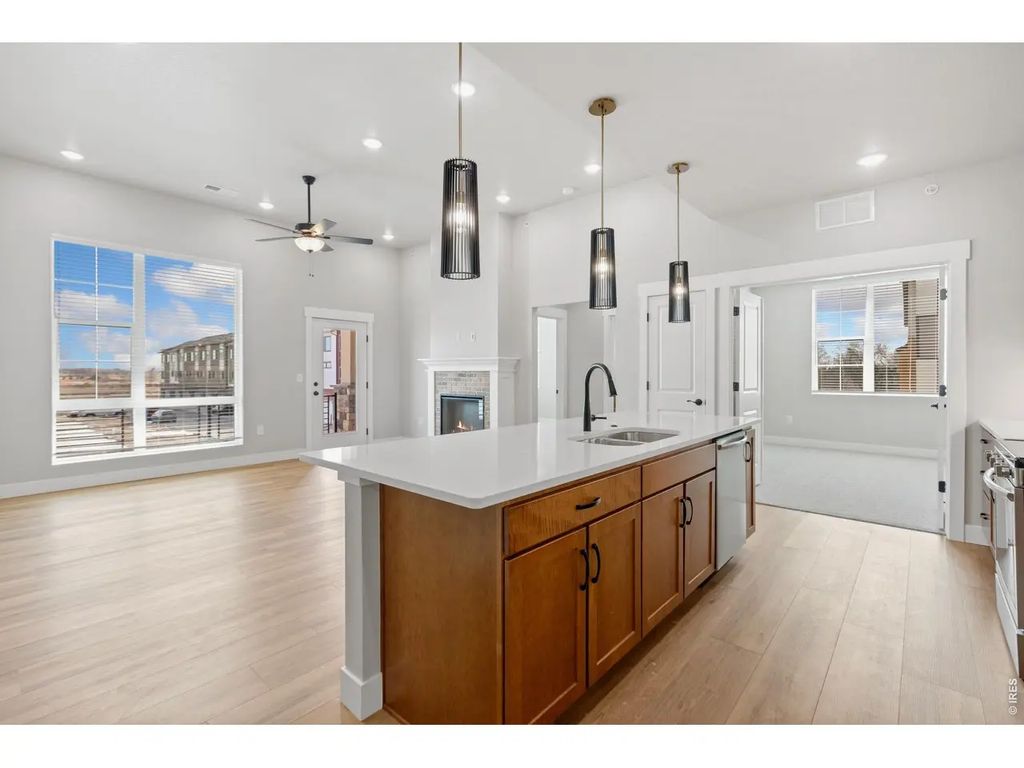 968 Birdwhistle Ln 2, Fort Collins